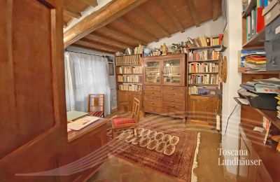 Casale in vendita Marciano della Chiana, Toscana:  RIF 3055 Studio