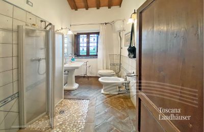 Casale in vendita Marciano della Chiana, Toscana:  RIF 3055 Badezimmer 1