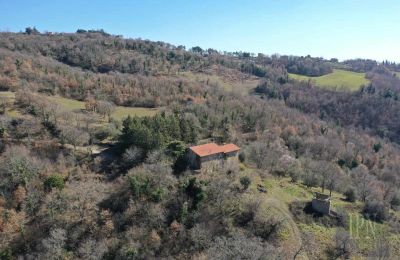 Casa di campagna in vendita 06019 Preggio, Umbria, Foto 13/30