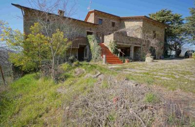 Casa di campagna in vendita 06019 Preggio, Umbria, Foto 3/30