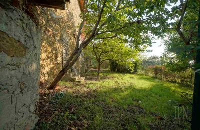 Casale in vendita 06019 Preggio, Umbria:  Giardino