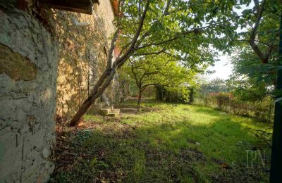 Casa di campagna in vendita 06019 Preggio, Umbria, Giardino