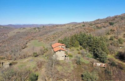 Casa di campagna in vendita 06019 Preggio, Umbria, Foto 5/30