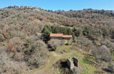 Casale in vendita 06019 Preggio, Umbria:  