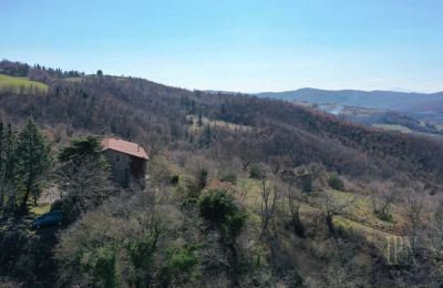 Casale in vendita 06019 Preggio, Umbria:  