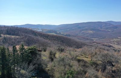 Casale in vendita 06019 Preggio, Umbria:  