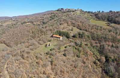 Casa di campagna in vendita 06019 Preggio, Umbria, Foto 12/30