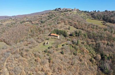 Casale in vendita 06019 Preggio, Umbria:  