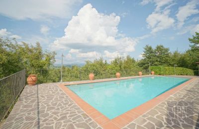 Casa di campagna in vendita 06026 Pietralunga, Umbria, Foto 5/28