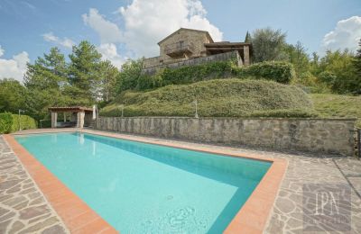 Casa di campagna in vendita 06026 Pietralunga, Umbria, Foto 6/28