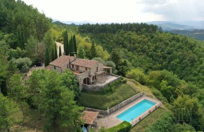 Casa di campagna in vendita 06026 Pietralunga, Umbria, Foto 2/28
