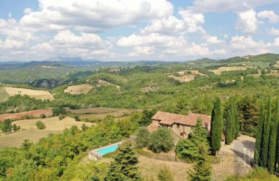 Casa di campagna in vendita 06026 Pietralunga, Umbria, Foto 22/28