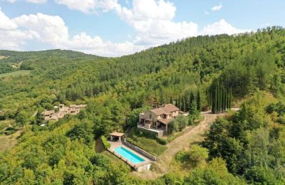 Casa di campagna in vendita 06026 Pietralunga, Umbria, Foto 23/28