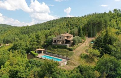 Casa di campagna in vendita 06026 Pietralunga, Umbria, Foto 24/28