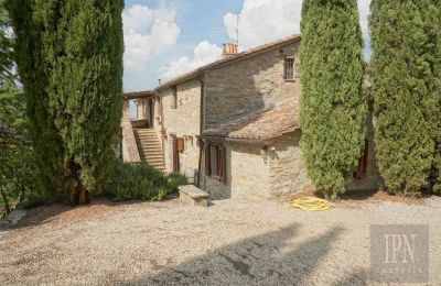 Casale in vendita 06026 Pietralunga, Umbria:  
