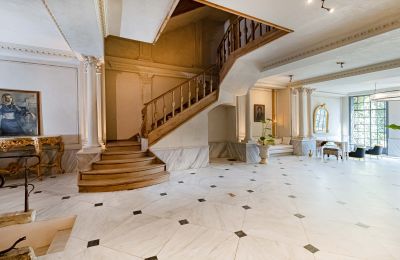 Villa storica in vendita İstanbul, Tom Tom, Nur-i Ziya Sokak, , Scale