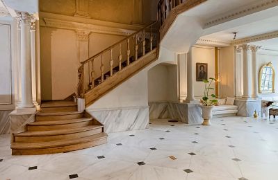 Villa storica in vendita İstanbul, Tom Tom, Nur-i Ziya Sokak, , Foto 9/33
