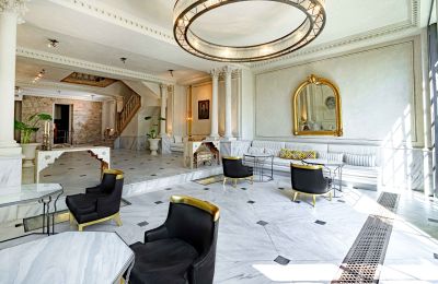 Villa storica in vendita İstanbul, Tom Tom, Nur-i Ziya Sokak, , Foto 7/33