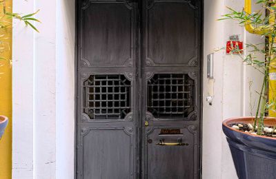 Villa storica in vendita İstanbul, Tom Tom, Nur-i Ziya Sokak, , Foto 33/33