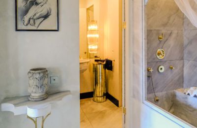 Villa storica in vendita İstanbul, Tom Tom, Nur-i Ziya Sokak, , Foto 16/33