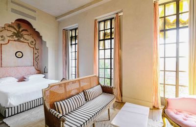 Villa storica in vendita İstanbul, Tom Tom, Nur-i Ziya Sokak, , Foto 17/33