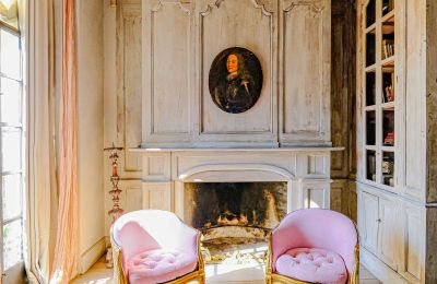Villa storica in vendita İstanbul, Tom Tom, Nur-i Ziya Sokak, , Foto 18/33
