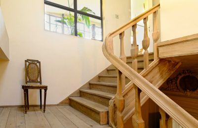 Villa storica in vendita İstanbul, Tom Tom, Nur-i Ziya Sokak, , Foto 20/33