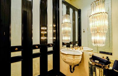 Villa storica in vendita İstanbul, Tom Tom, Nur-i Ziya Sokak, , Foto 21/33