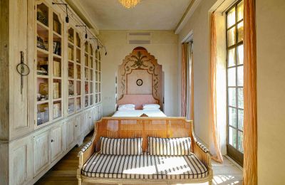 Villa storica in vendita İstanbul, Tom Tom, Nur-i Ziya Sokak, , Foto 22/33