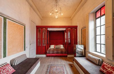 Villa storica in vendita İstanbul, Tom Tom, Nur-i Ziya Sokak, , Foto 27/33