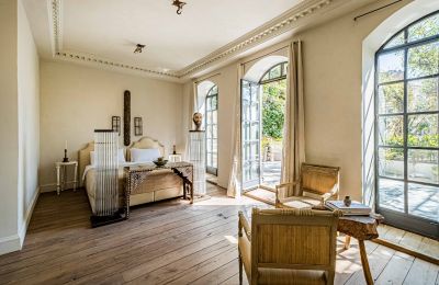 Villa storica in vendita İstanbul, Tom Tom, Nur-i Ziya Sokak, , Foto 28/33