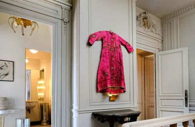 Villa storica in vendita İstanbul, Tom Tom, Nur-i Ziya Sokak, , Foto 30/33