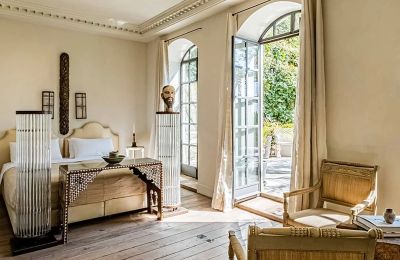 Villa storica in vendita İstanbul, Tom Tom, Nur-i Ziya Sokak, , Foto 31/33