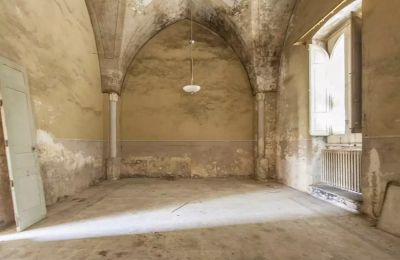 Villa storica in vendita Latiano, Puglia:  Vista interna 1