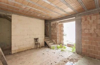 Villa storica in vendita Latiano, Puglia:  