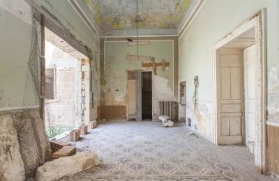 Villa storica in vendita Latiano, Puglia:  