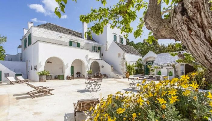 Casale in vendita Martina Franca, Puglia,  Italia