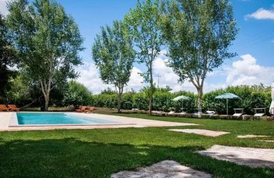 Casa di campagna in vendita Martina Franca, Puglia, Foto 21/41