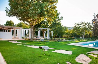 Casa di campagna in vendita Martina Franca, Puglia, Foto 23/41