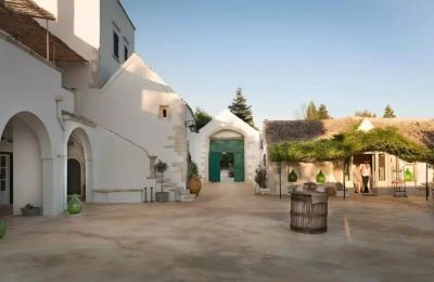 Casa di campagna in vendita Martina Franca, Puglia, Foto 11/41