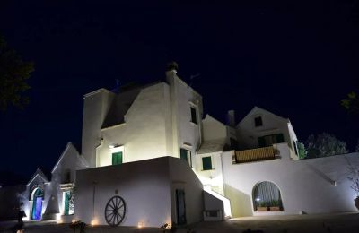 Casa di campagna in vendita Martina Franca, Puglia, Foto 5/41