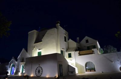 Casale in vendita Martina Franca, Puglia:  