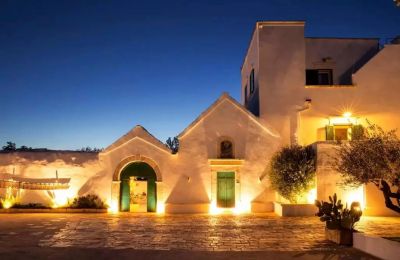 Casa di campagna in vendita Martina Franca, Puglia, Foto 13/41