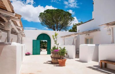 Casale in vendita Martina Franca, Puglia:  