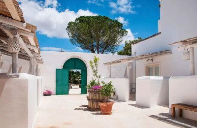 Casa di campagna in vendita Martina Franca, Puglia, Foto 3/41
