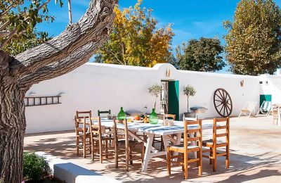 Casa di campagna in vendita Martina Franca, Puglia, Foto 8/41