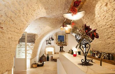 Casale in vendita Martina Franca, Puglia:  