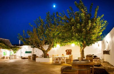 Casa di campagna in vendita Martina Franca, Puglia, Foto 22/41