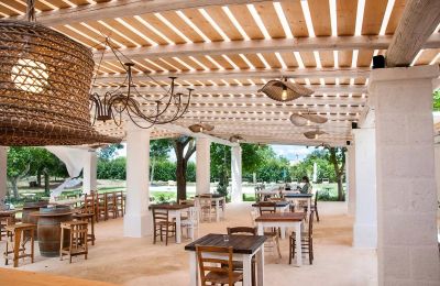 Casa di campagna in vendita Martina Franca, Puglia, Foto 7/41