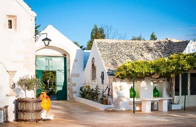 Casa di campagna in vendita Martina Franca, Puglia, Foto 26/41